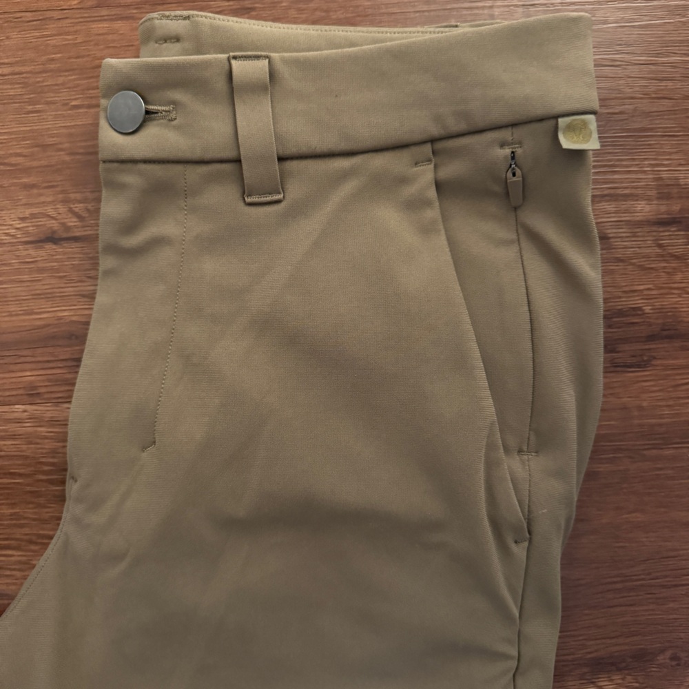 Lululemon ABC pants slim fit like new
